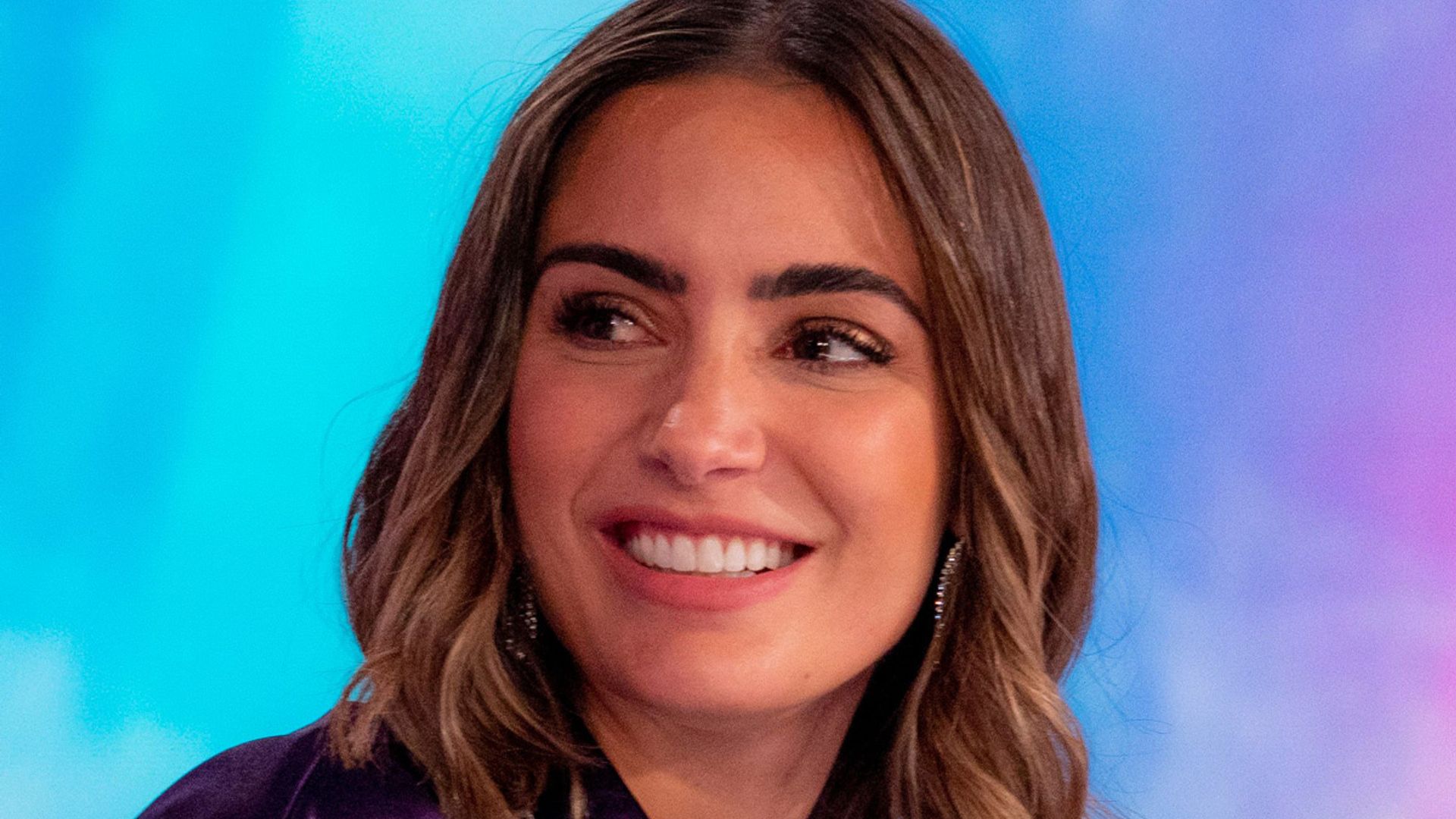 Frankie Bridge's Tesco range has a Hollywood fan you'll never guess