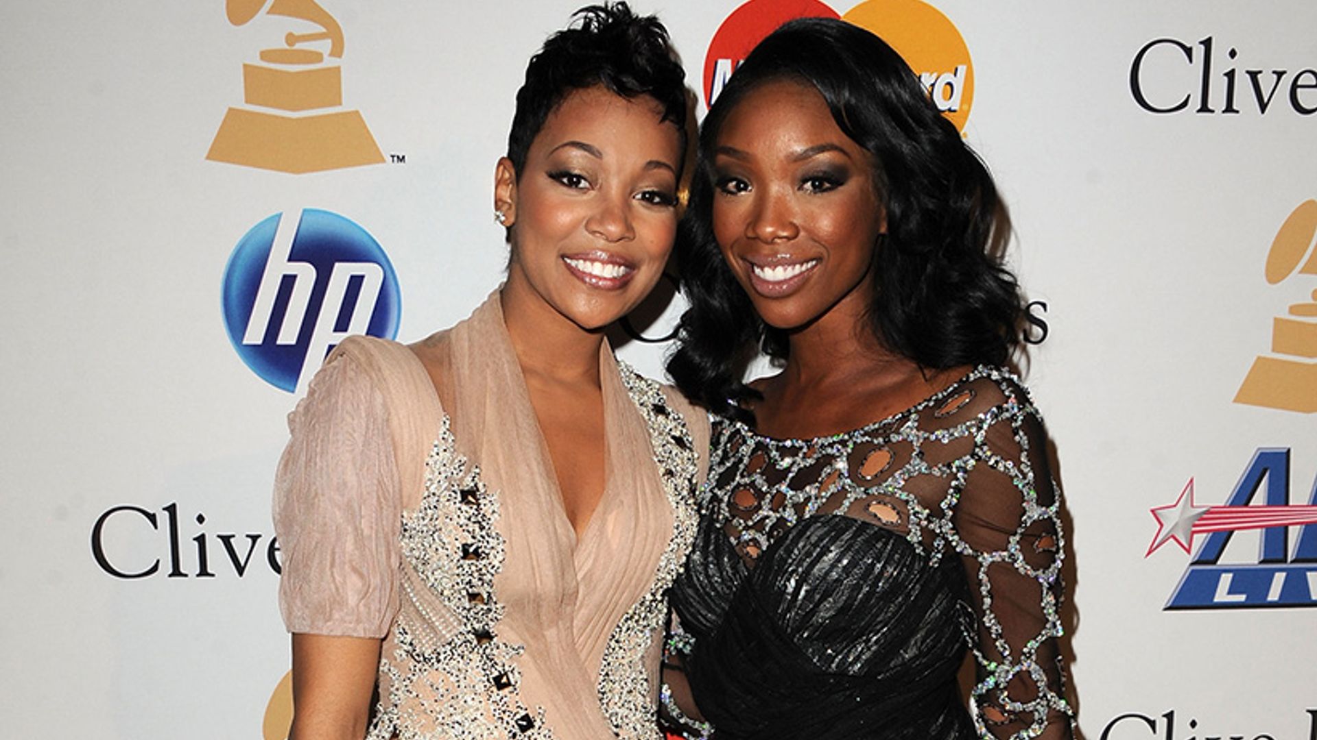 brandy and monica