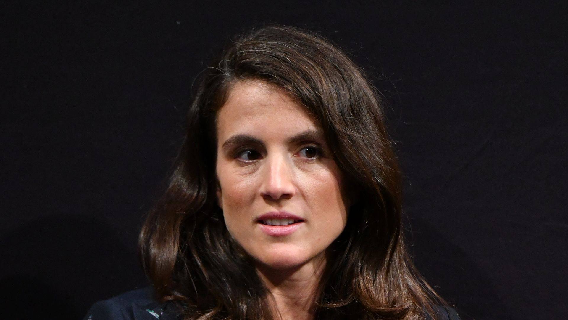 Tatiana Schlossberg appears in never-before-seen photo months before her death