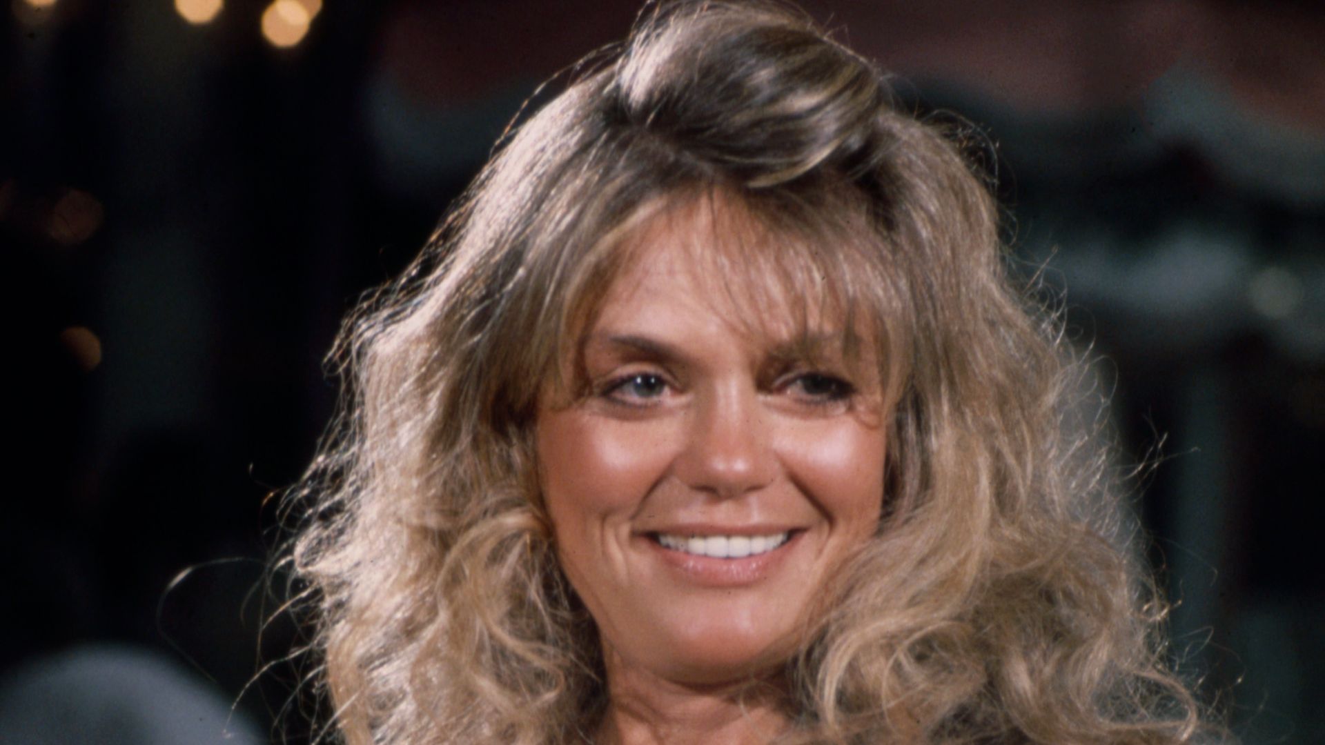 dyan cannon