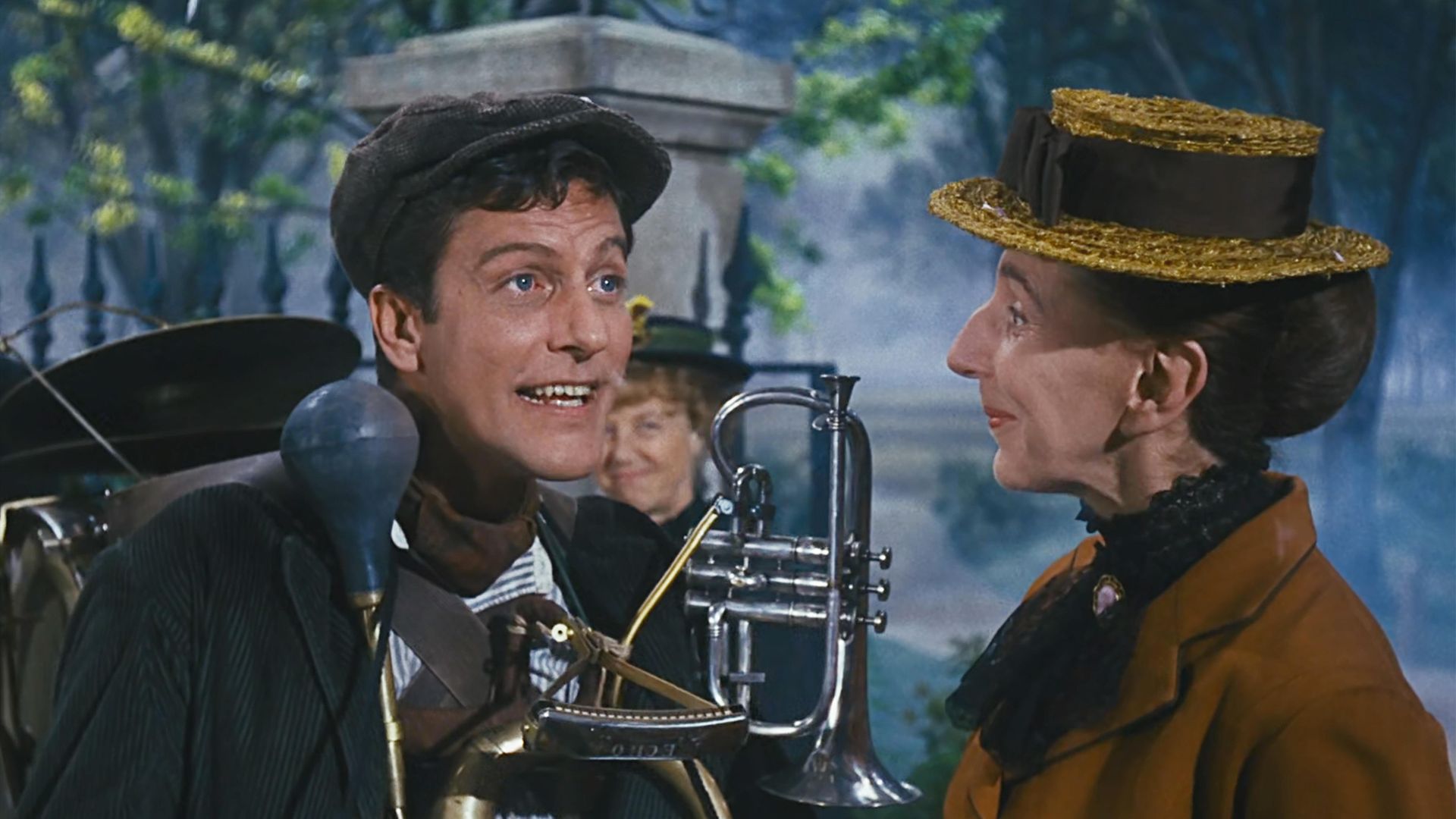 Family favourite movie Mary Poppins just became the most complained about film of 2024