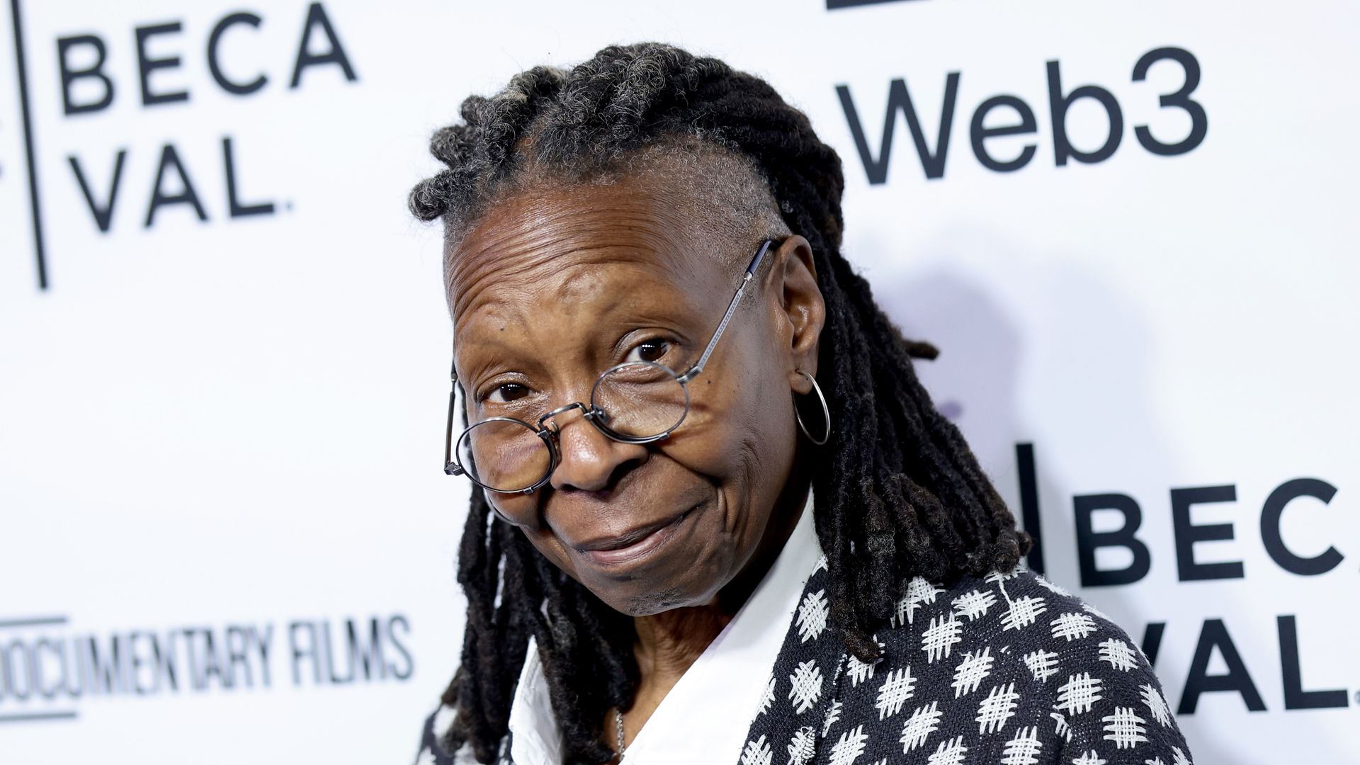 Whoopi Goldberg addresses unconventional venture behind 2-week absence from The View