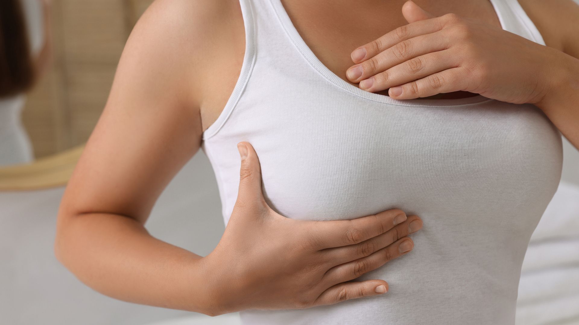 Some women experience 'Ozempic breasts' on weight loss medications