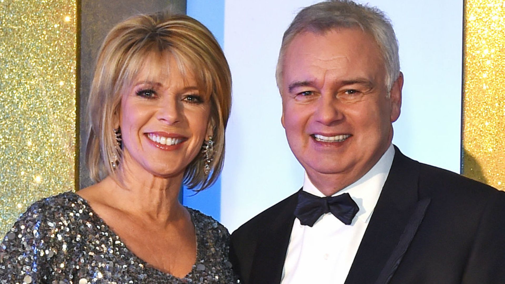 ruth langsford family bittersweet