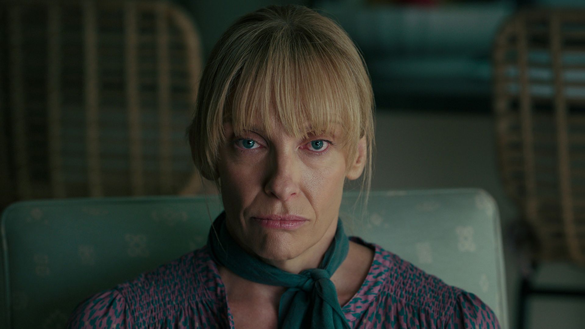 Pieces of Her all we know about season two so far release date, plot