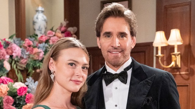The Young and the Restless star breaks silence on shocking death: 'I didn't  really know' | HELLO!