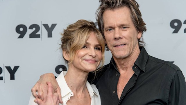 kyra sedgwick kevin bacon