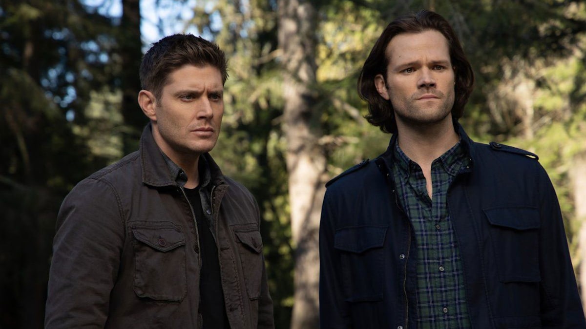 Supernatural's Jared Padalecki 'gutted' by Jensen Ackles' new prequel