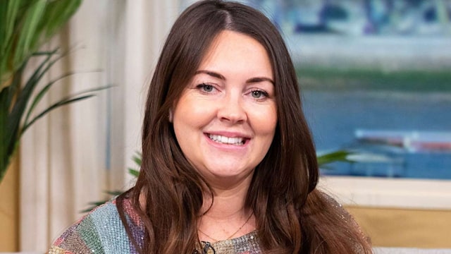 lacey turner this morning