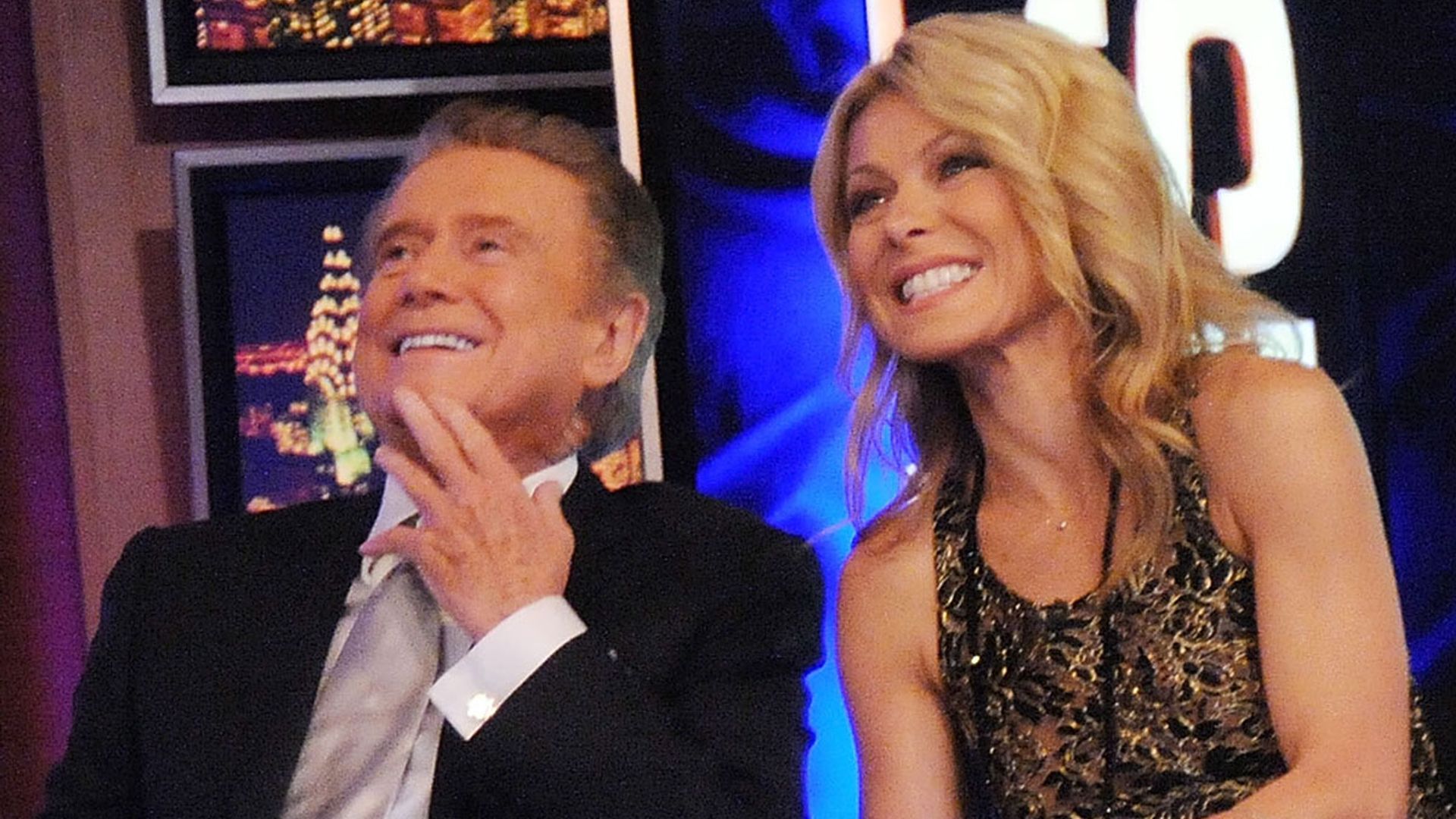 live with kelly and ryan cohosts feuds fallouts