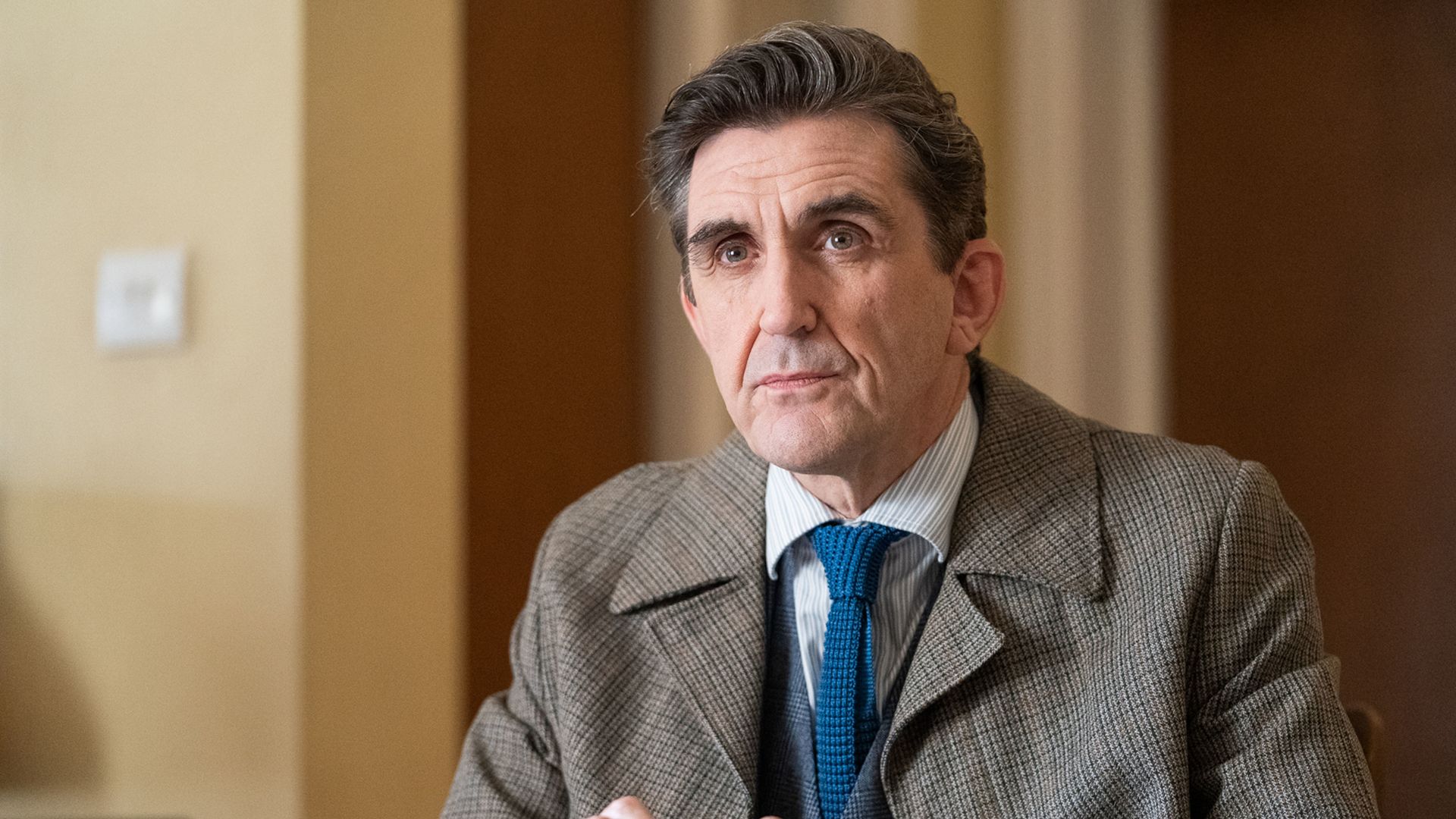 Stephen McGann in Calling the Midwife