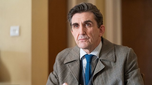 Stephen McGann in Call the Midwife