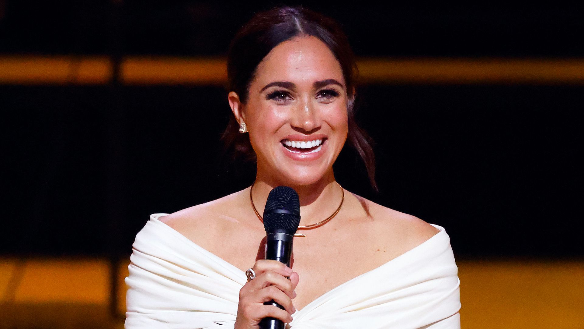 Meghan Markle promises ‘eye-opening’ confessions as she announces new podcast – read statement