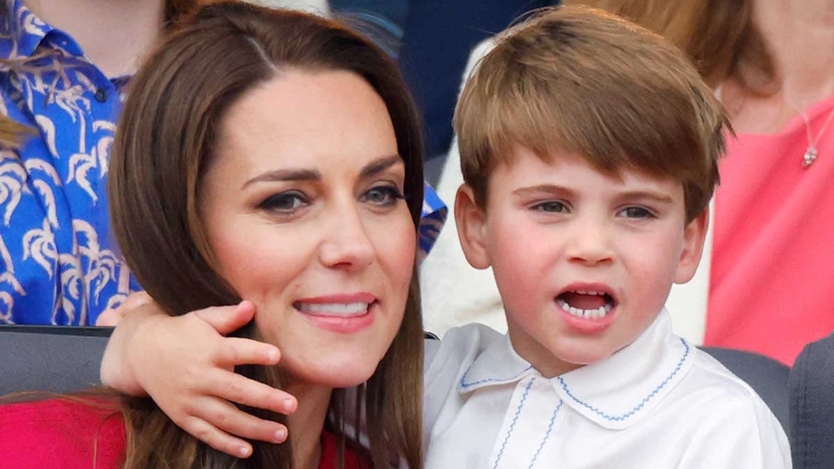 The important life lessons Prince Princess Charlotte and Prince