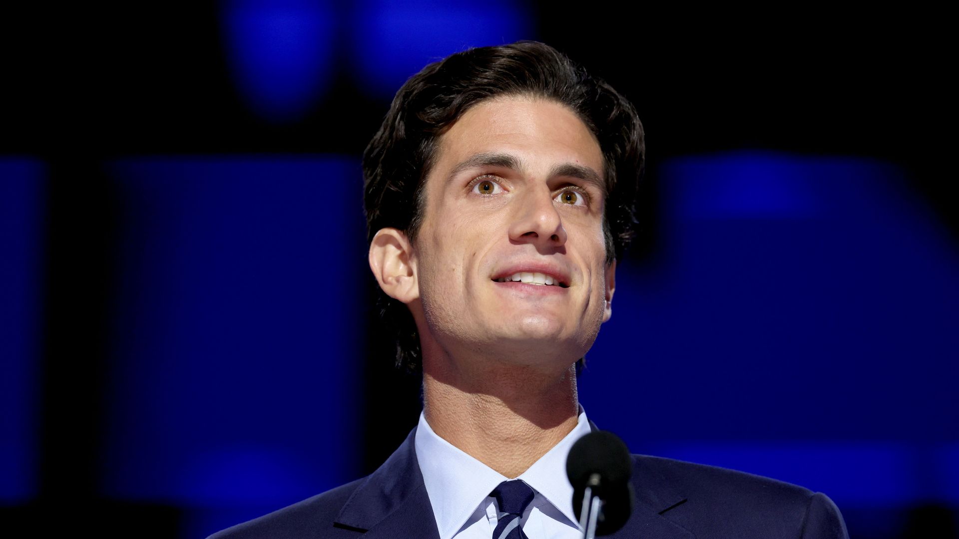 hellomagazine.com - Faye James - Inside Jack Schlossberg's trust fund amid political campaign