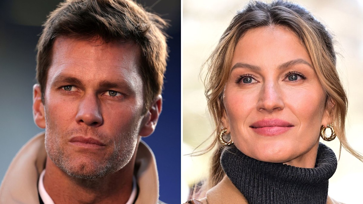 Tom Brady ends up in controversial spot with first on-air appearance since ex Gisele Bündchen's pregnancy