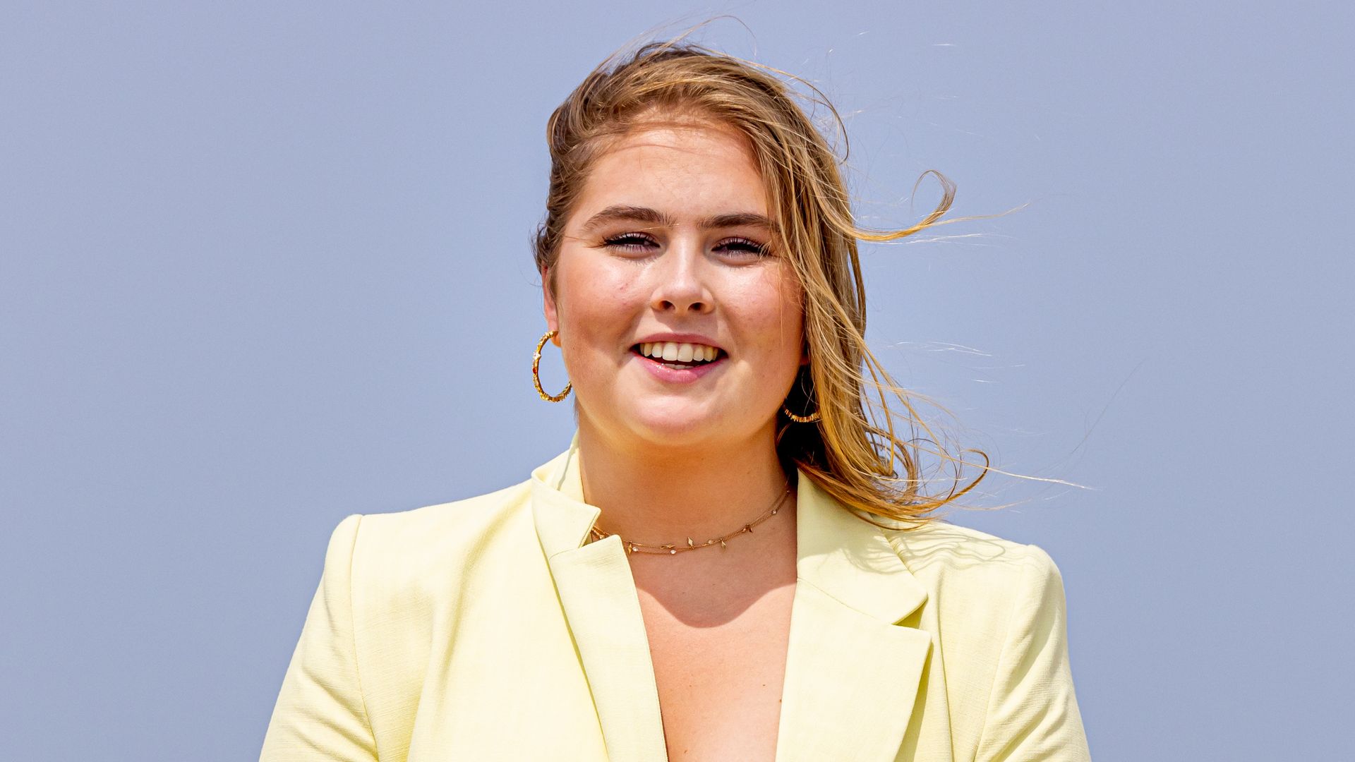 Princess Catharina-Amalia to undertake major royal milestone – details