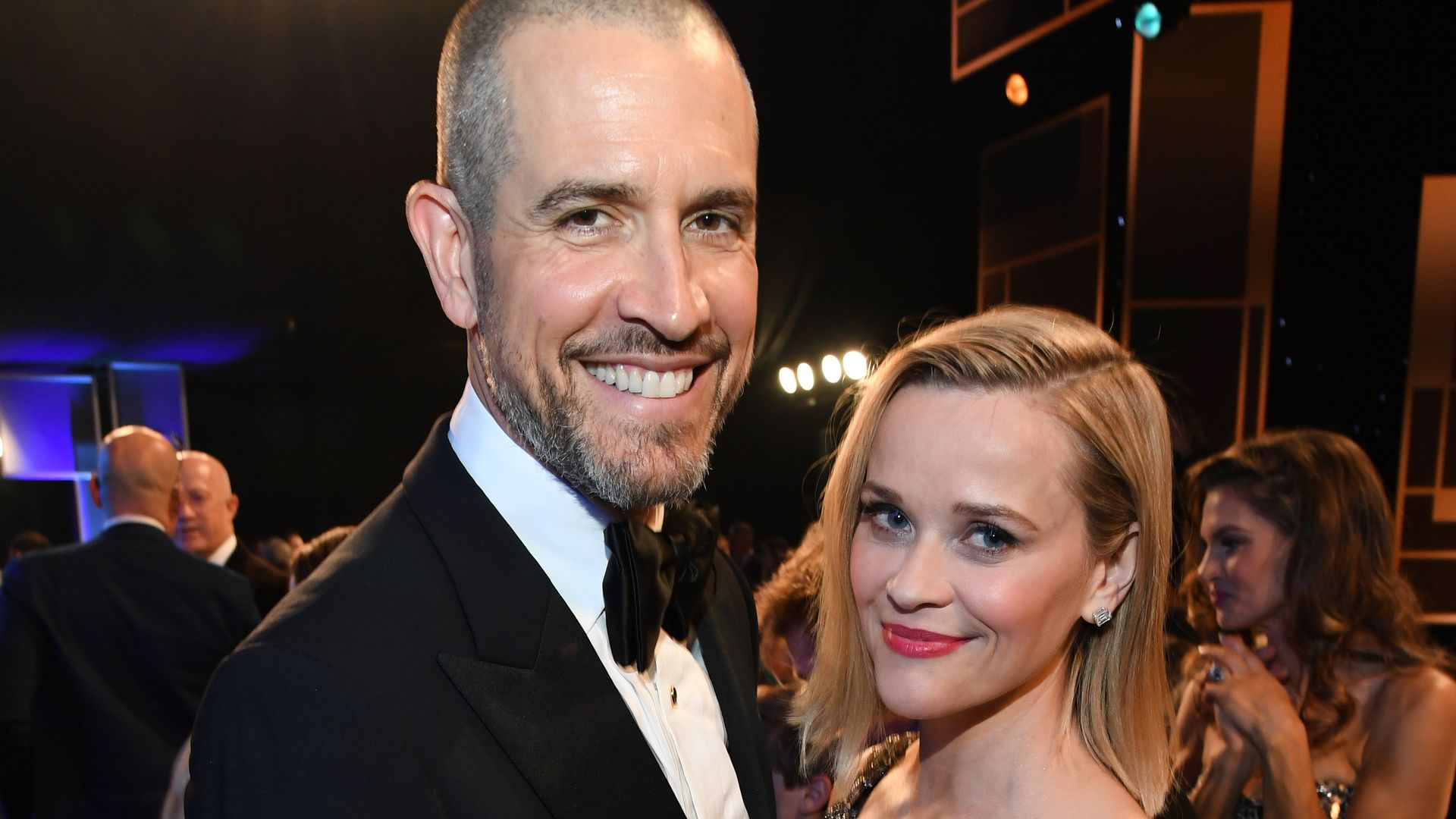 reese witherspoon jim toth screen actors guild awards 2020