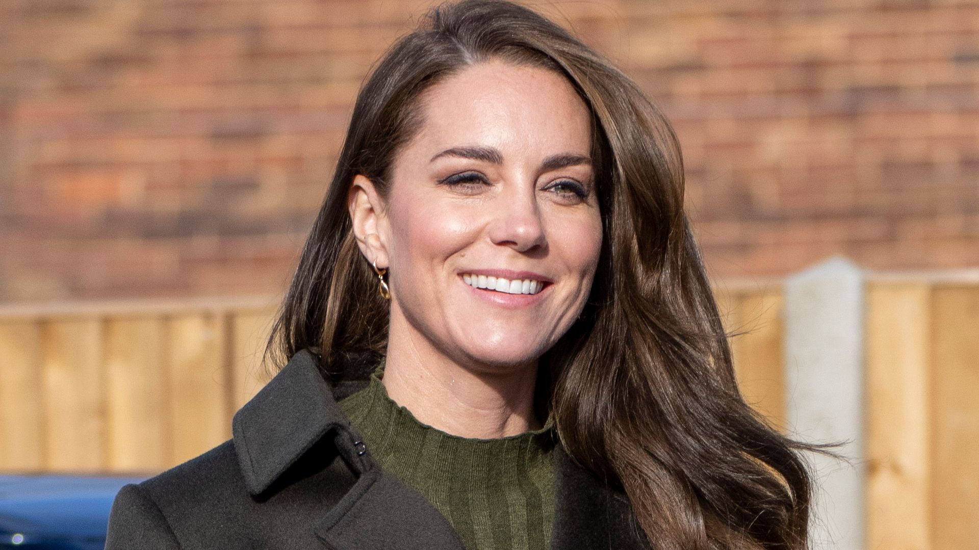 Kate Middleton visits Colham Manor Children's Centre with the Maternal Mental Health Alliance