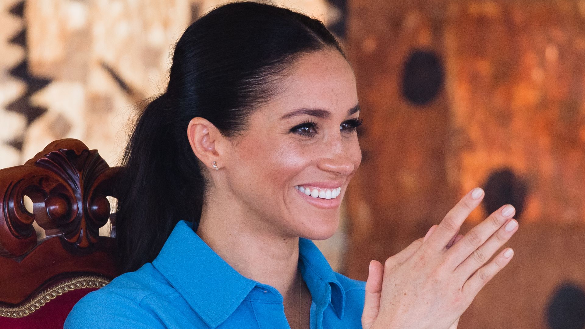 Meghan Markle’s new BFFs in Montecito revealed