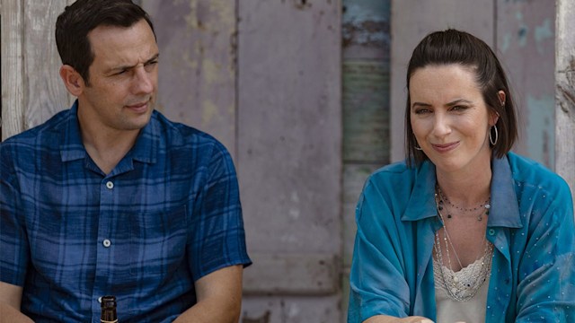 ralf little exciting update death in paradise
