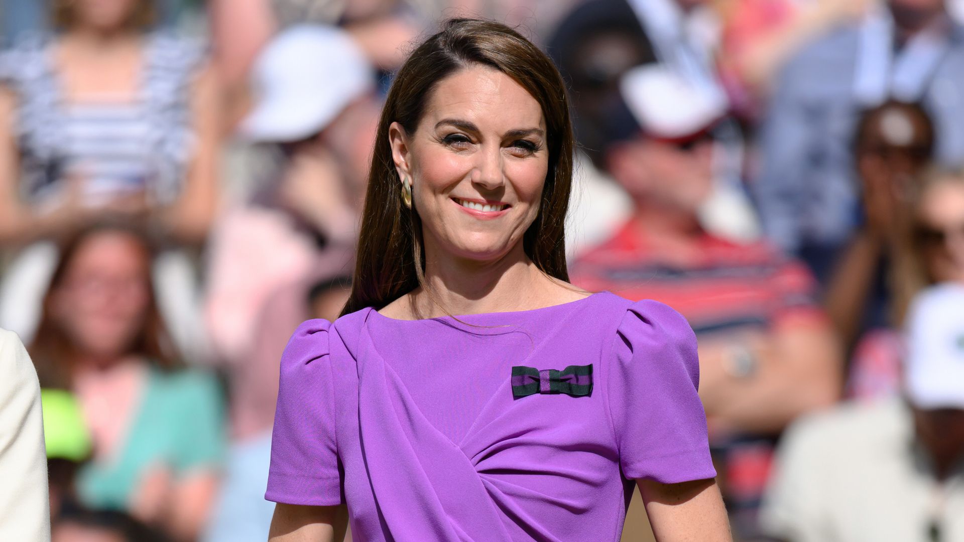 Princess Kate returns to work following cancer treatment – details