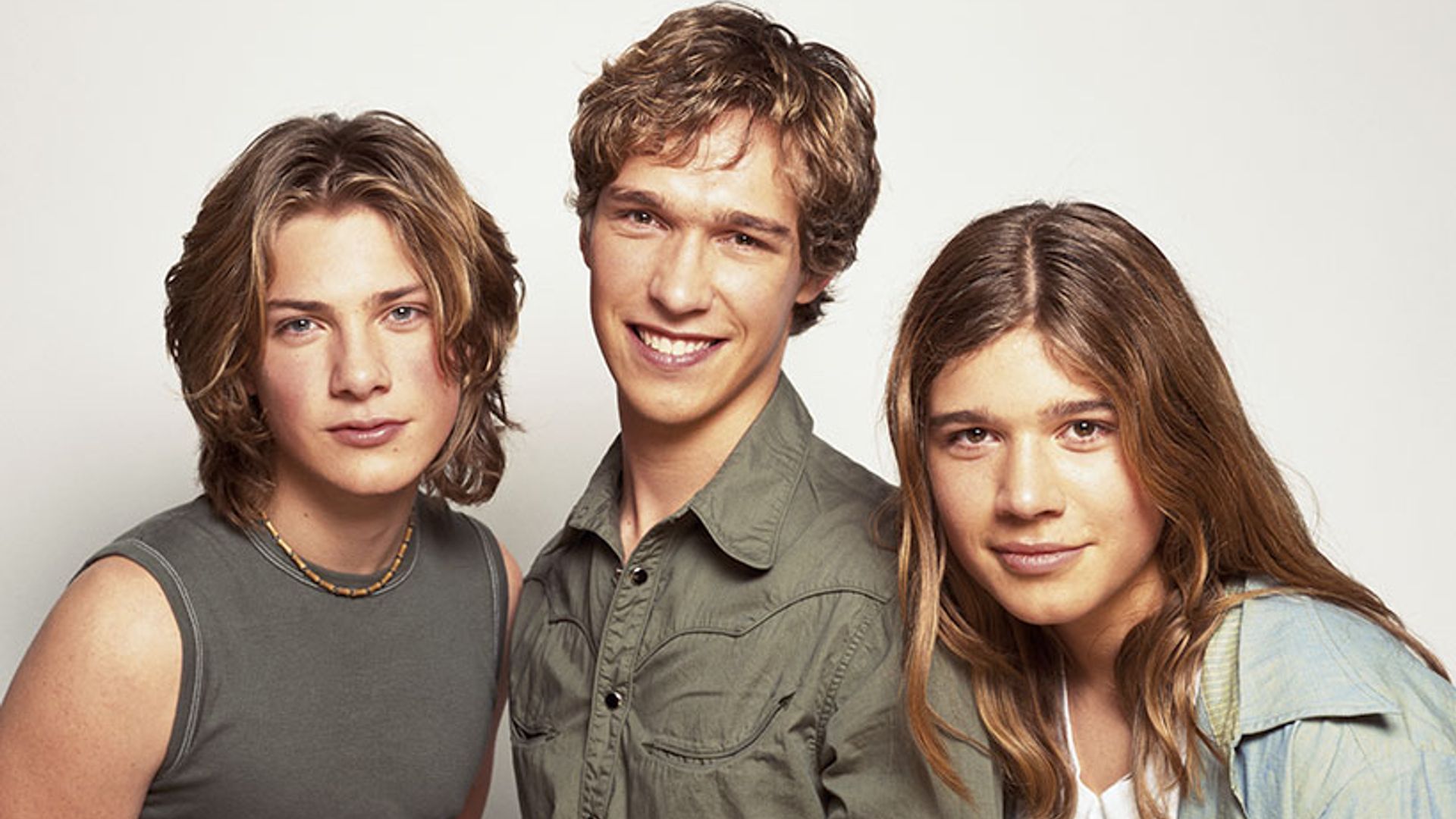 Zac Hanson Expecting Fifth Child