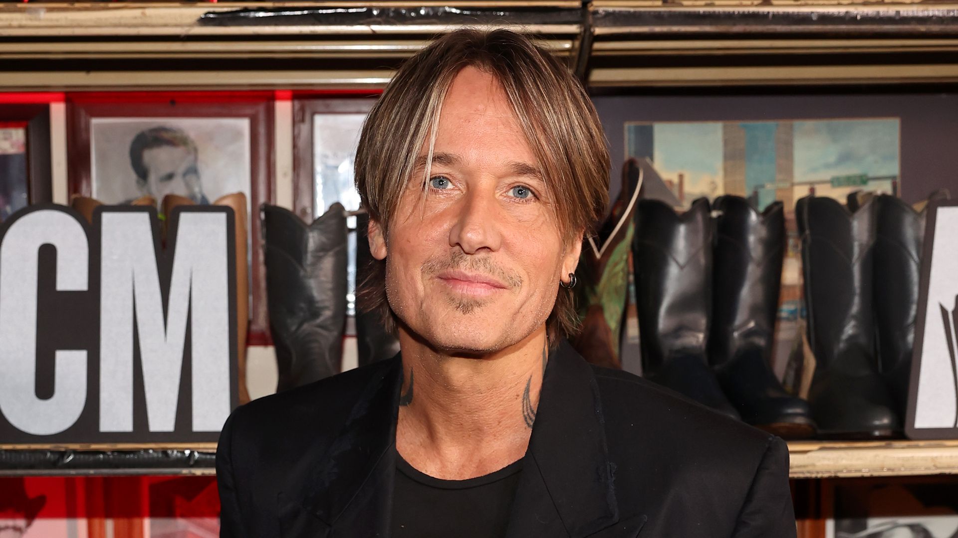 Keith Urban takes on daunting challenge as he marks very special homecoming — details