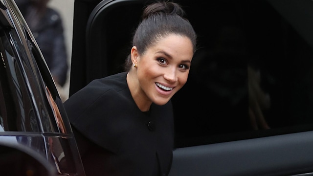 meghan markle smints