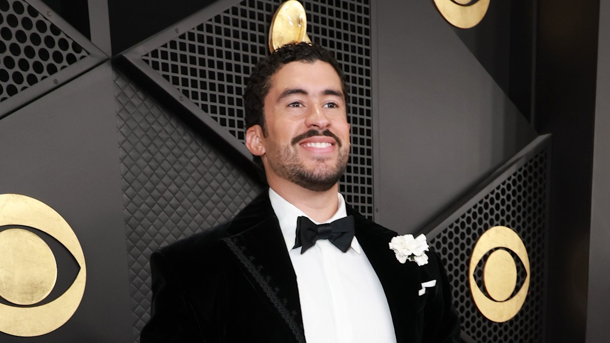 Exclusive: Bad Bunny's incredible act of generosity revealed at Australian café