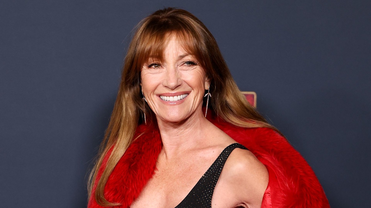 Jane Seymour stuns fans with ageless beauty amid 75th birthday celebration