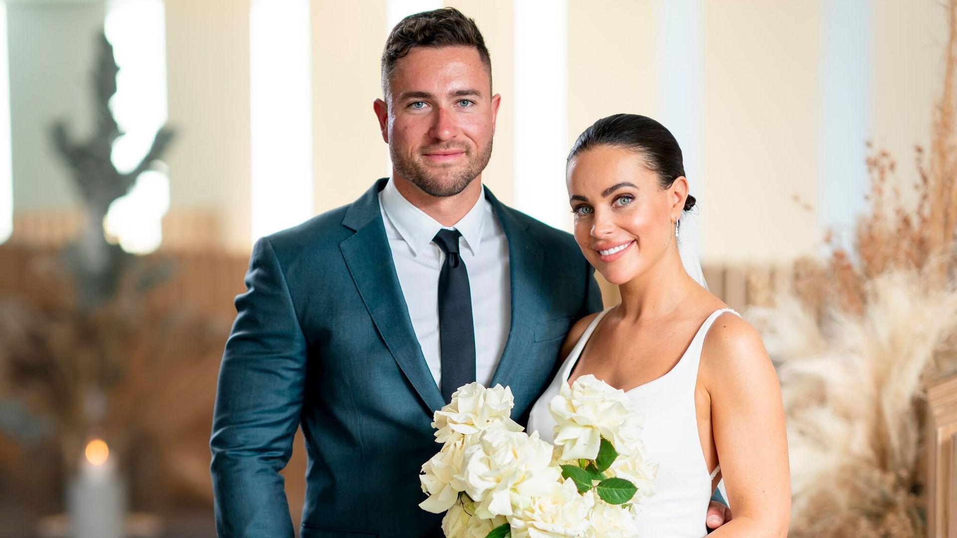 Married At First Sight Australia Fans Gobsmacked By Bronte And Harrison In New Episode Hello 