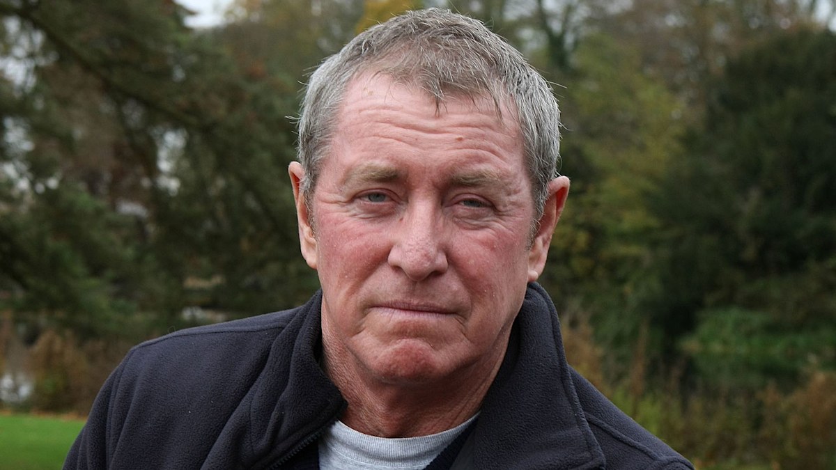 John Nettles reacts as new Midsomer Murders spin-off casts original co-star as DCI Tom Barnaby