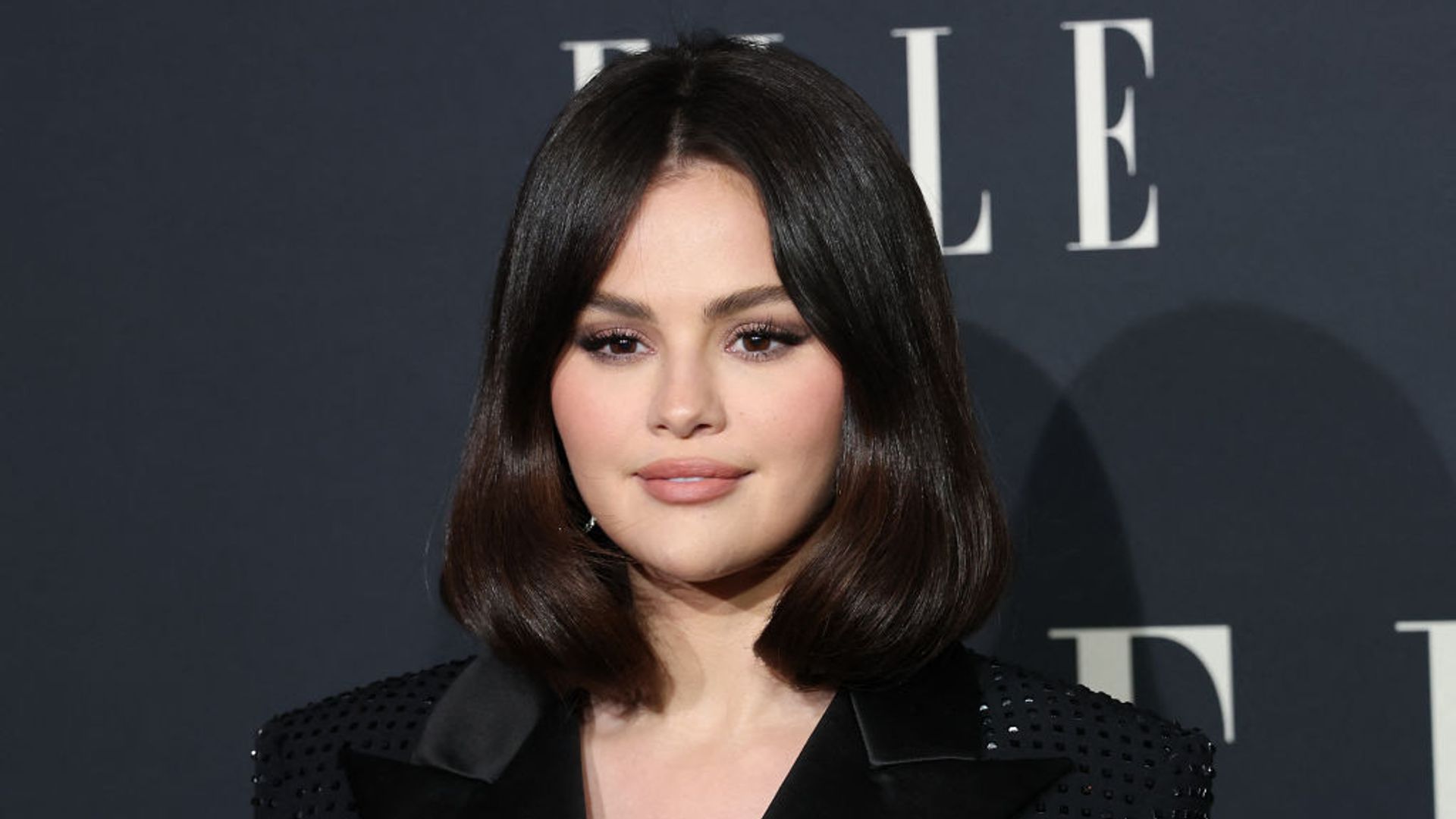 Selena Gomez’s ‘barely-there’ manicure is so on trend for spring 2025