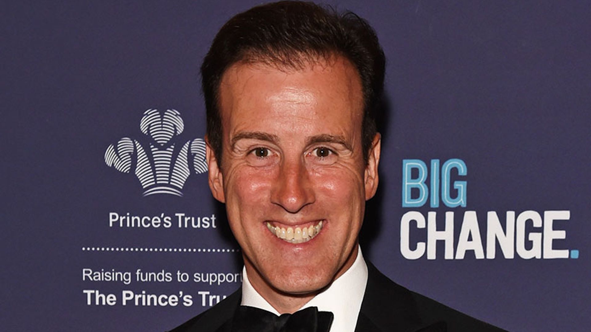 Anton Du Beke speaks about Strictly's head judge position: 'No one can replace Len Goodman'