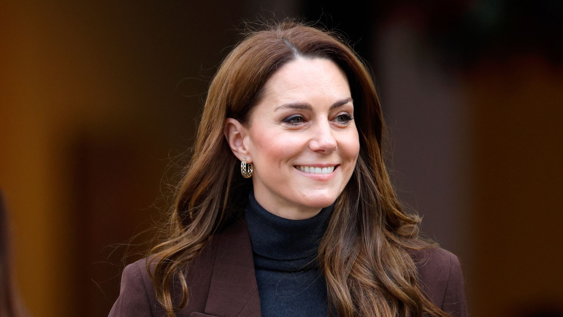 Hidden detail behind Princess Kate’s understated’ royal look during London outing – exclusive