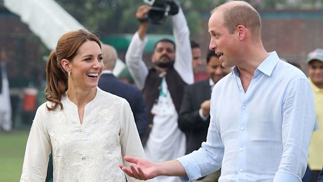 william kate 2