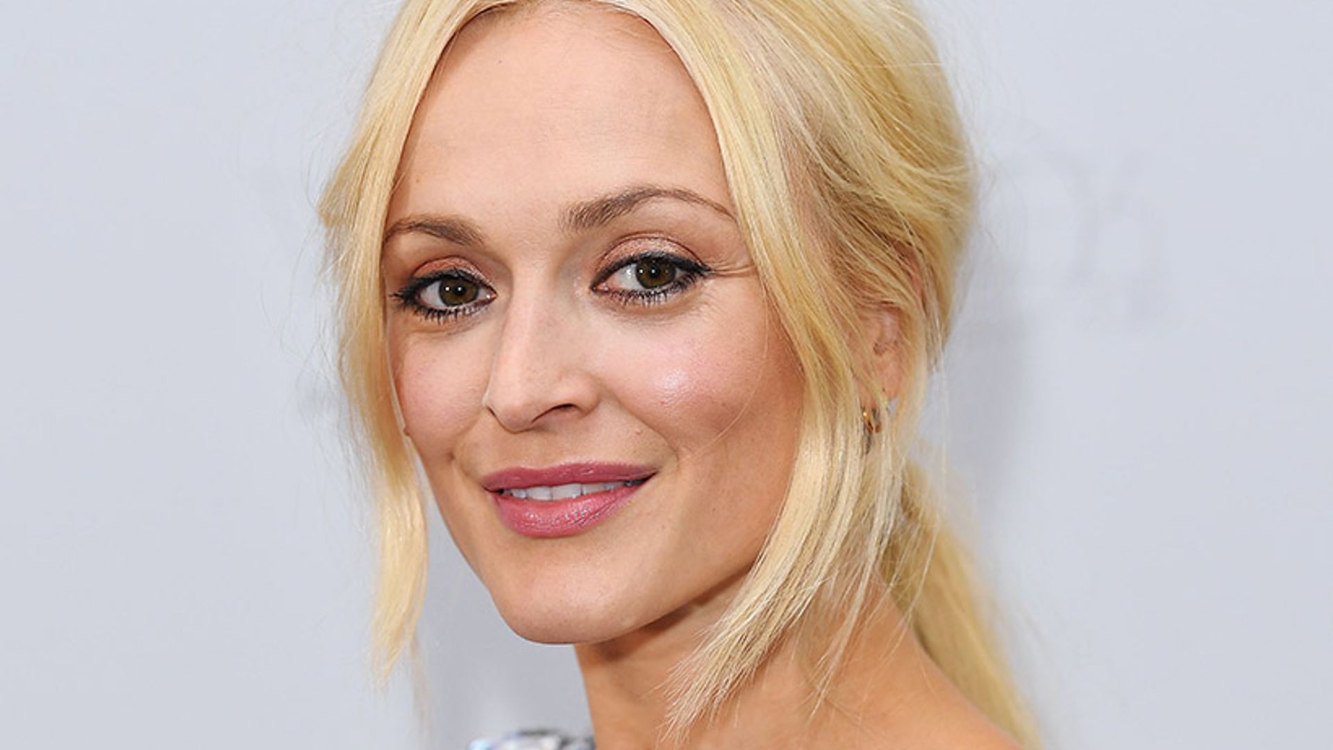 fearne cotton sparkly dress