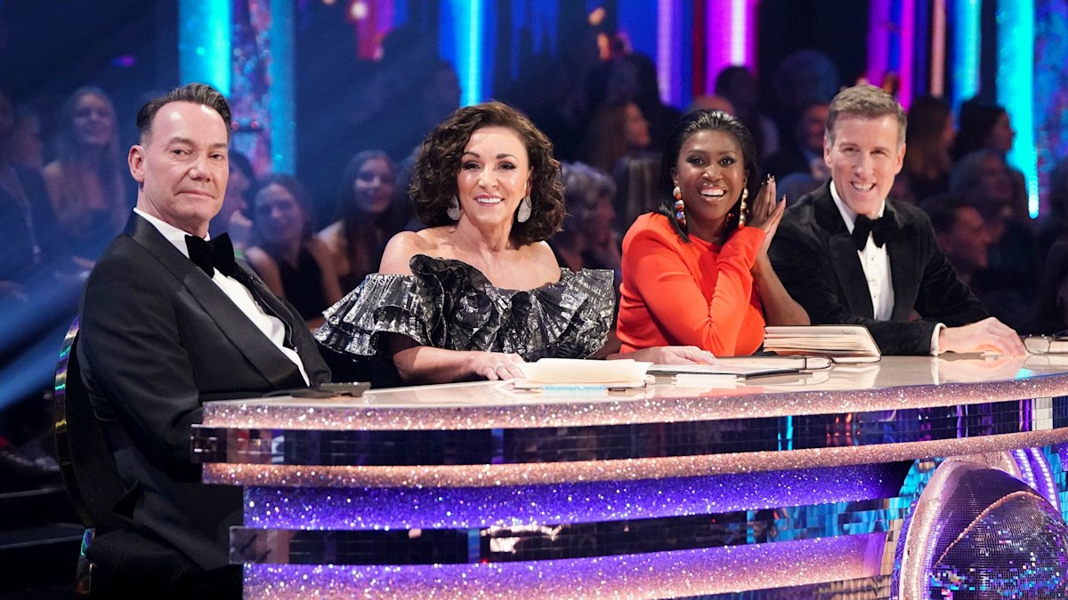 Strictly Come Dancing eliminates eighth celebrity after tense dance-off ahead of the quarter finals