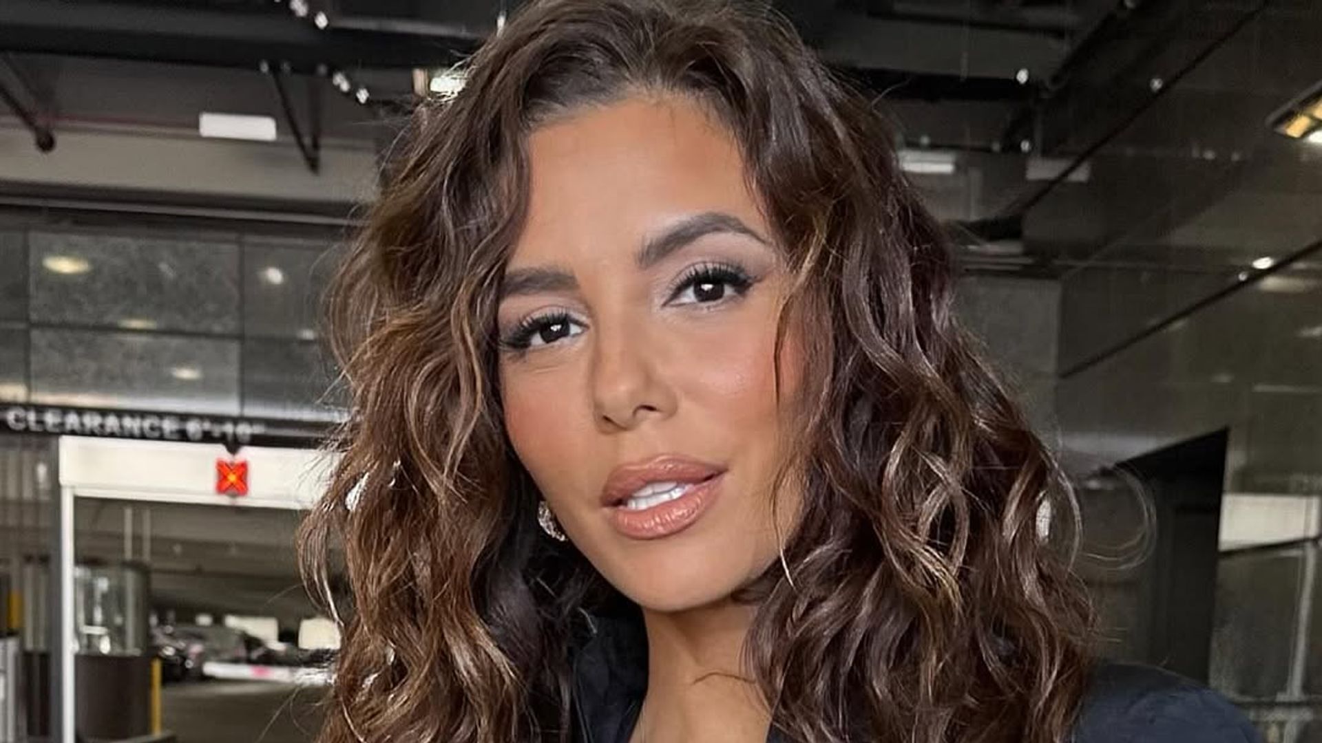 Eva Longoria's son, 6, is his handsome dad’s double in dapper tailored ensemble 