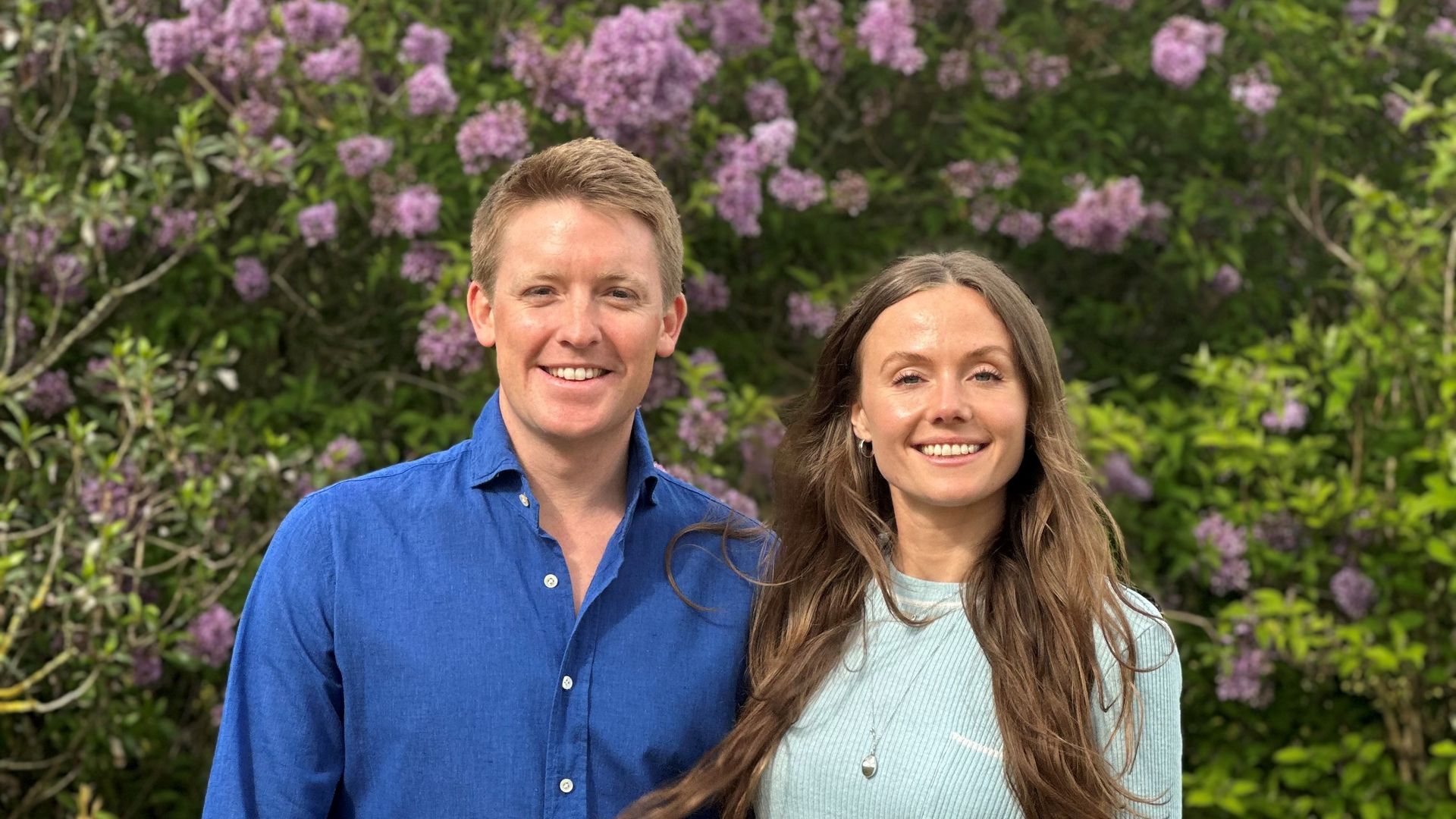Prince George’s godfather Hugh Grosvenor will wed food ingredient company account manager Olivia Henson