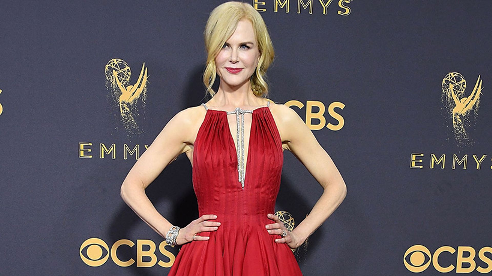 Nicole Kidman reveals she lost interest in fashion after first daughter's birth