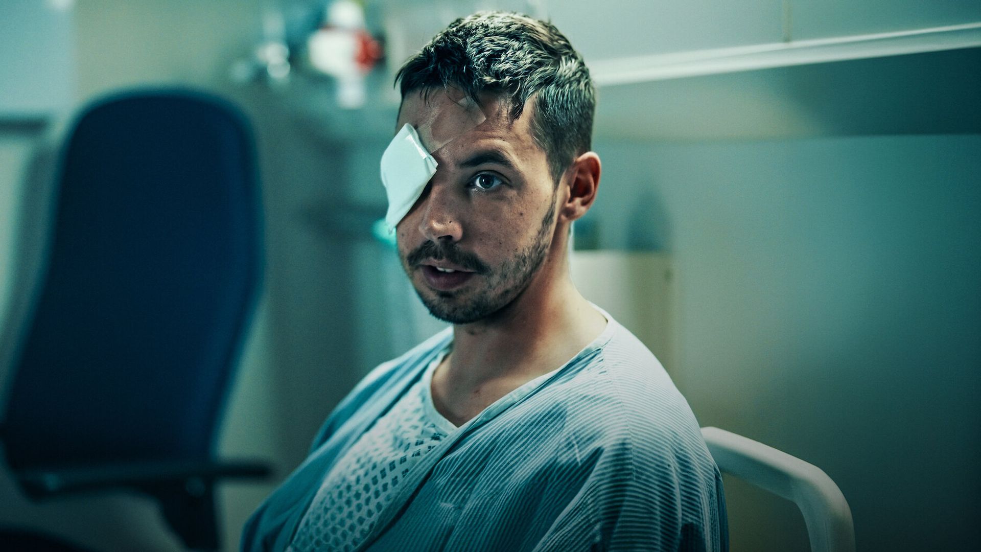 Critical: Between Life and Death is one of the best new documentaries on Netflix