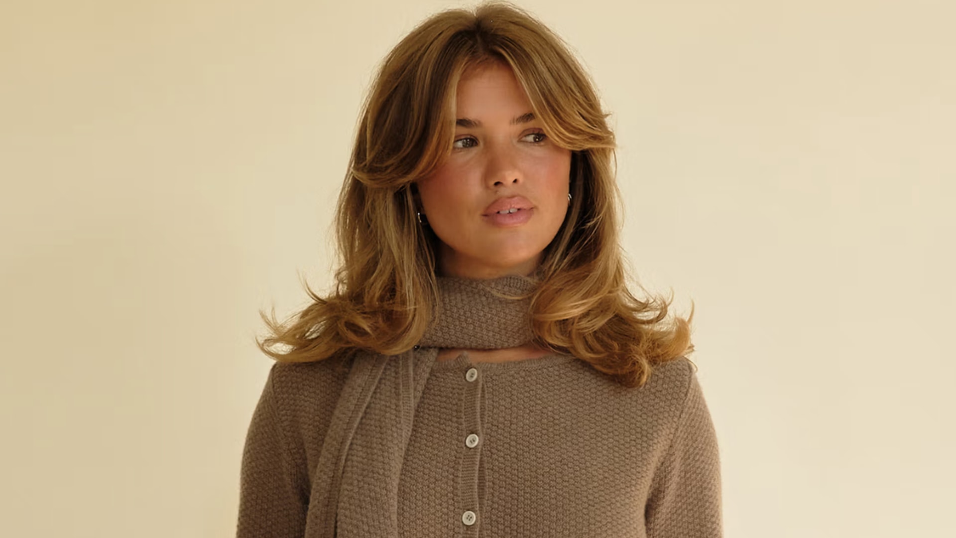 Djerf Avenue campaign shot