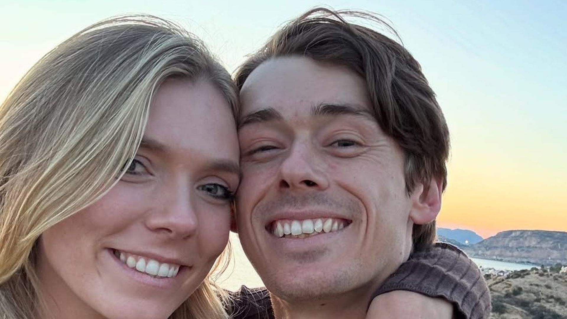 Katie Boulter and Alex de Minaur announce their engagement