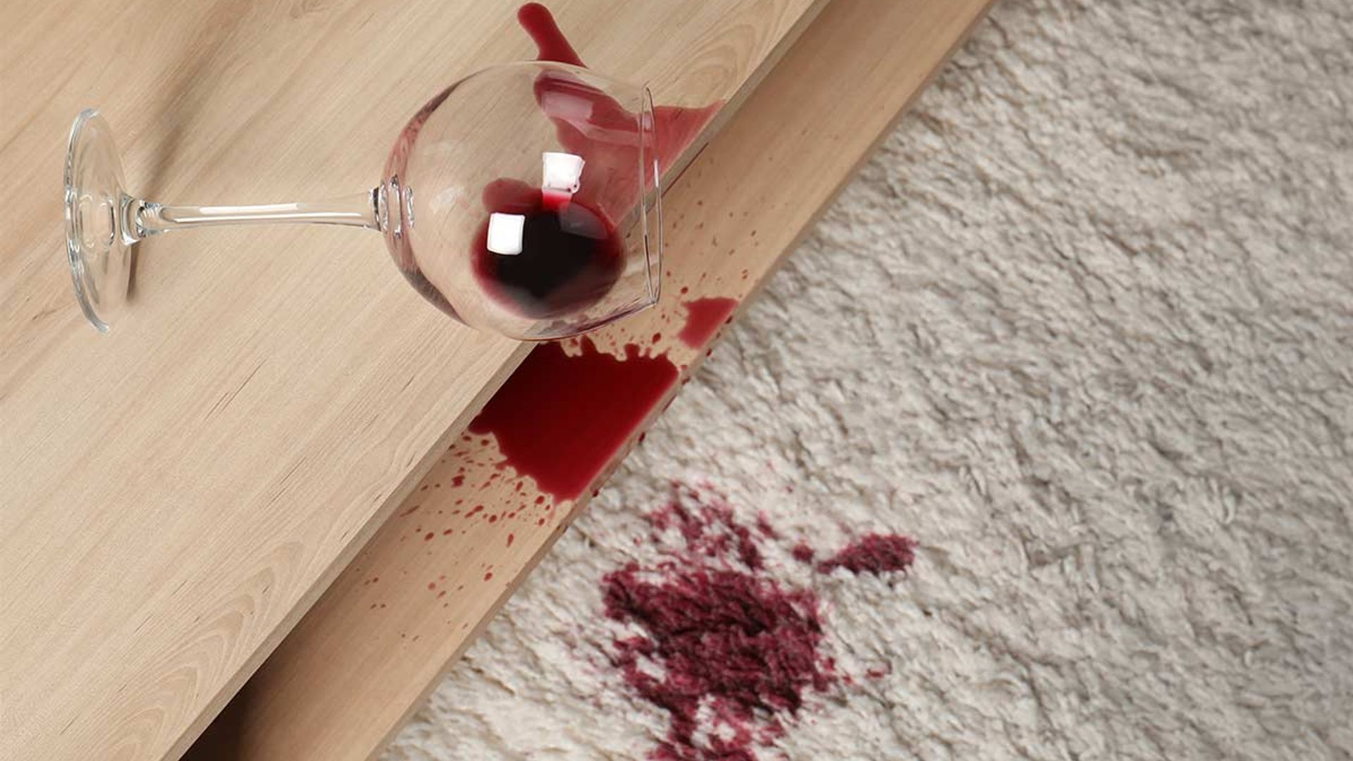 best carpet stain removers