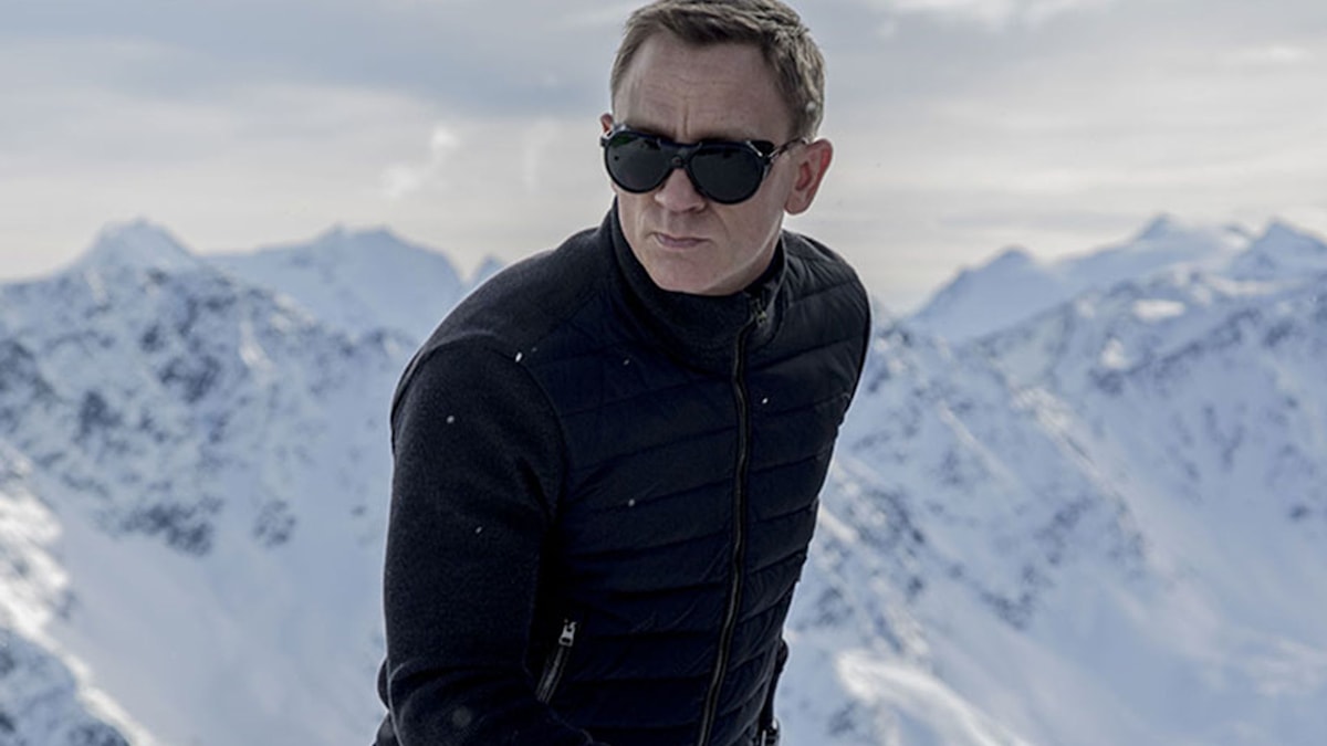 New James Bond film release date confirmed HELLO!