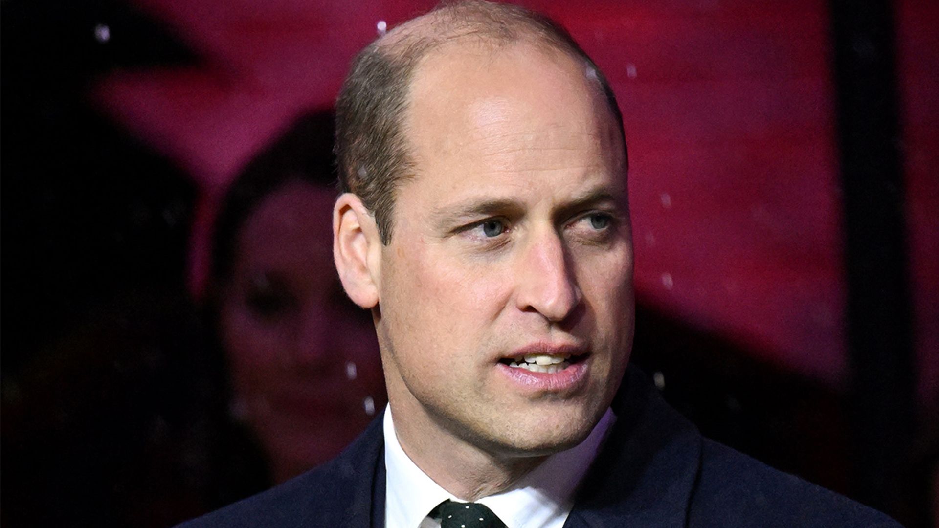 prince william issues stark warning
