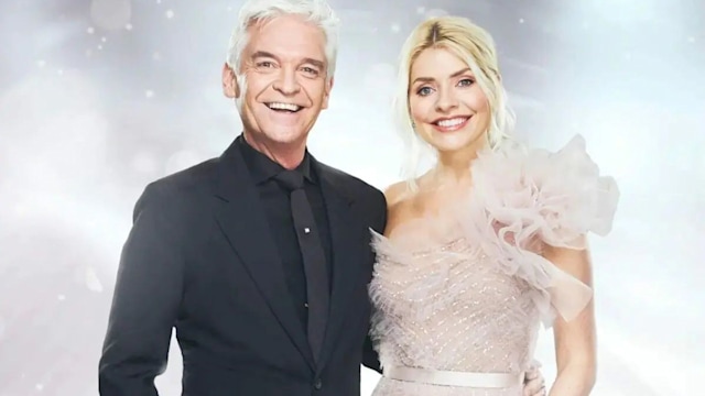 dancing on ice final itv