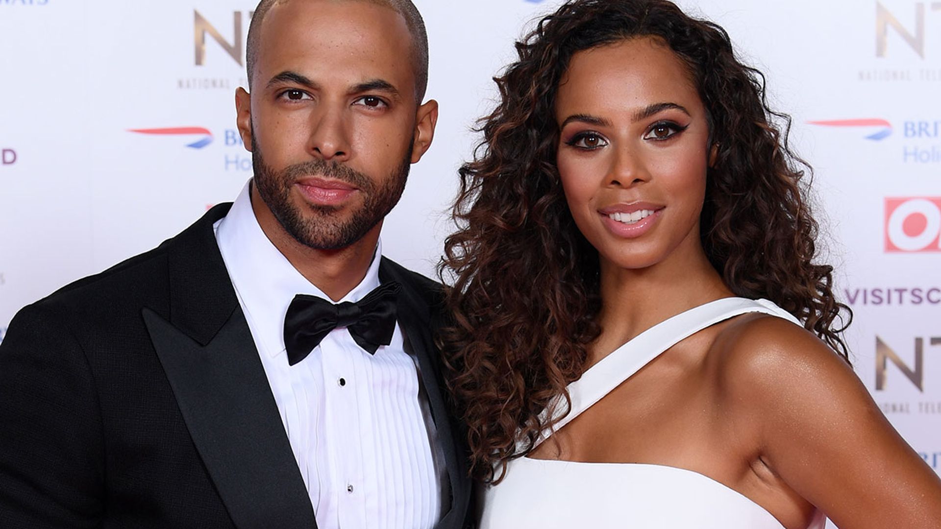 rochelle and marvin